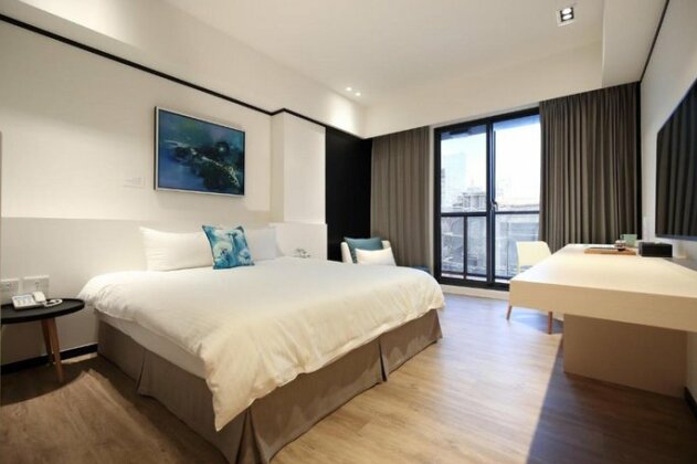 Na San Na Hai B&B - Photo3