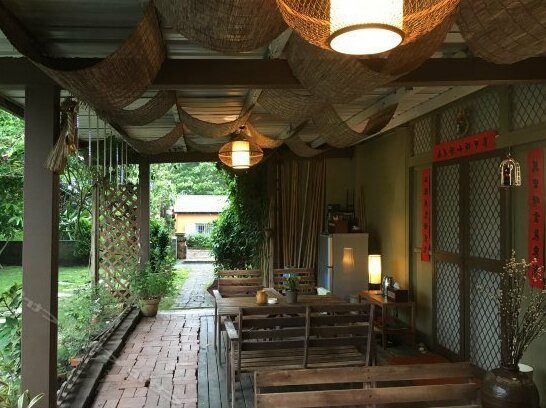 Natural High B&B - Photo3