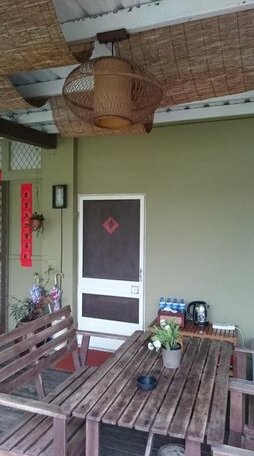 Natural High B&B - Photo4
