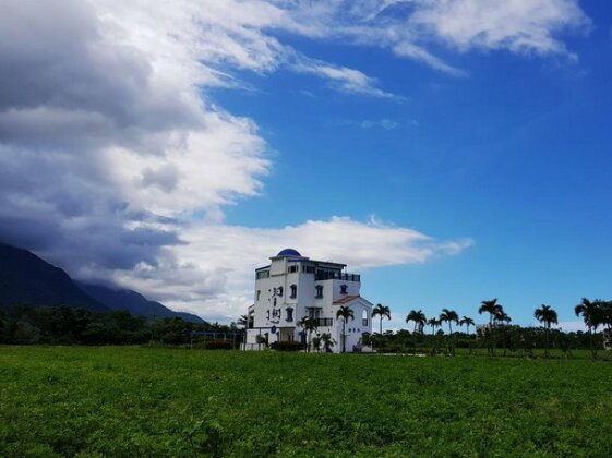 Poseidon Homestay