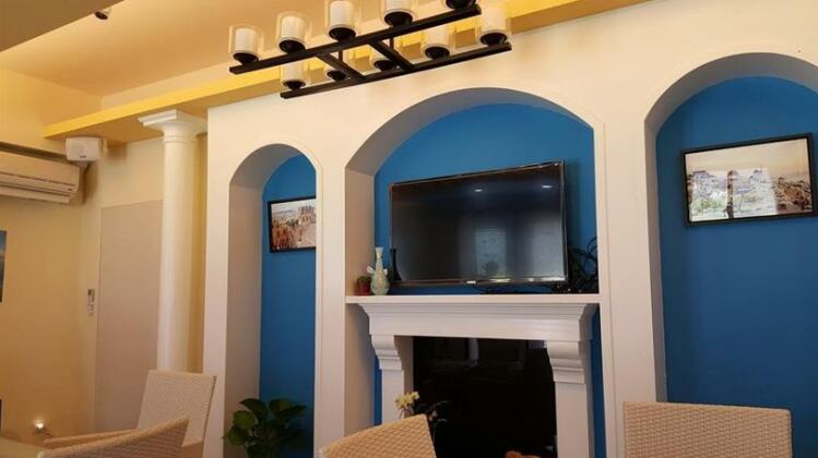 Poseidon Homestay - Photo3