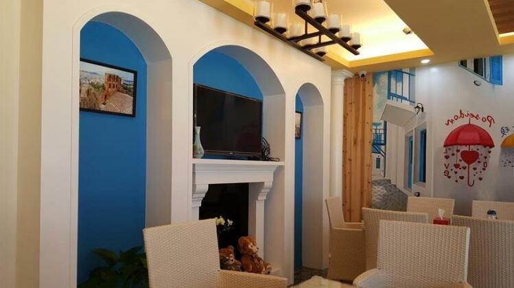 Poseidon Homestay - Photo4