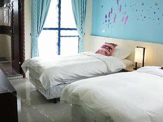 Poseidon Homestay - Photo5
