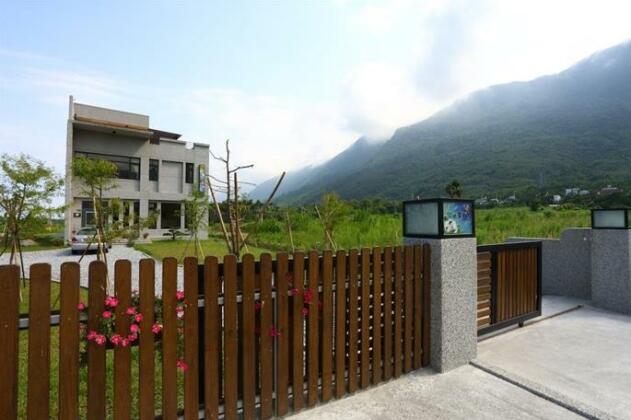 Qian B&B Taroko