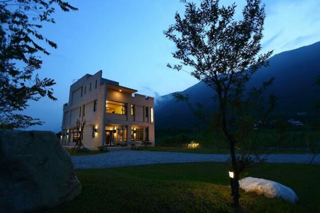 Qian B&B Taroko - Photo2