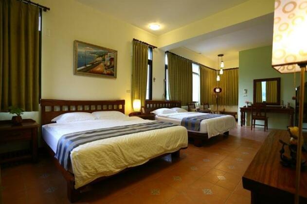 Qian B&B Taroko - Photo3