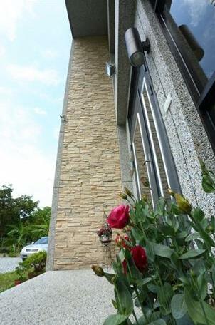 Qian B&B Taroko - Photo4