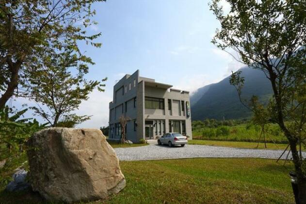 Qian B&B Taroko - Photo5