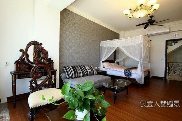 Qixingtan Hai Wan B&B - Photo3