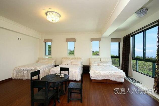 Qixingtan Hai Wan B&B - Photo4