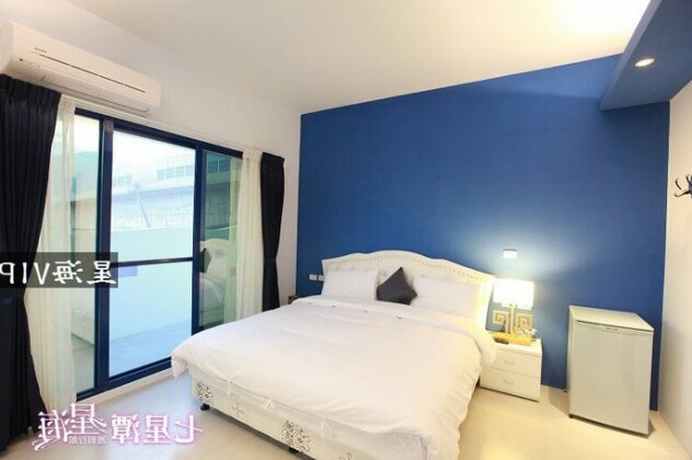 Qixingtan Xinghai B&B - Photo2