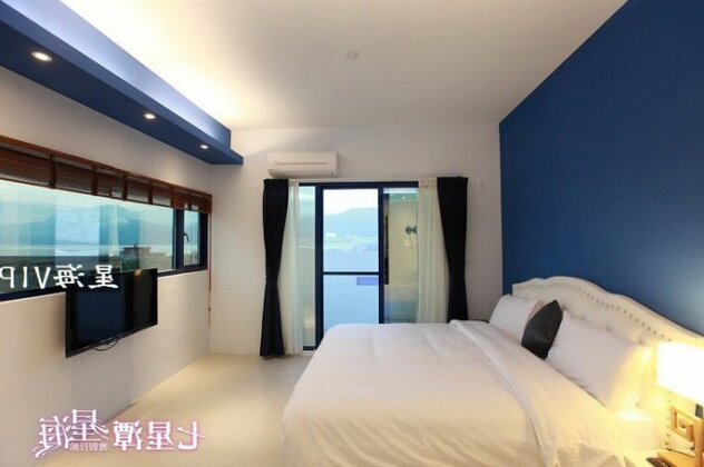 Qixingtan Xinghai B&B - Photo3