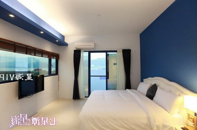 Qixingtan Xinghai B&B - Photo3