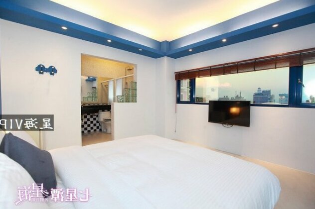 Qixingtan Xinghai B&B - Photo4