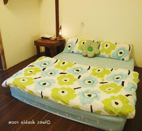 Railway Handmade Homestay - Photo4