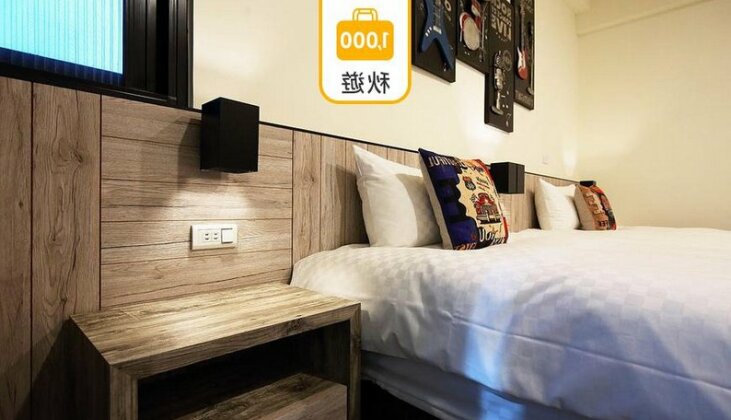 Seven stars Sunrise Homestay - Photo2
