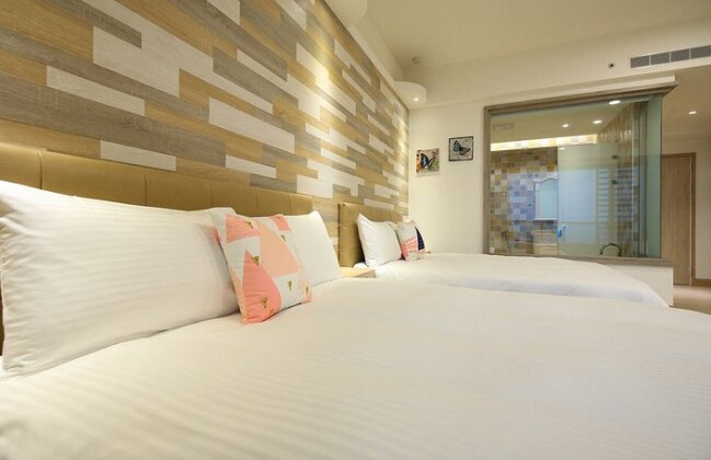Seven stars Sunrise Homestay - Photo3