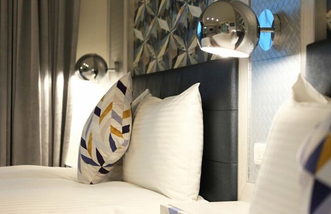 Seven stars Sunrise Homestay - Photo4