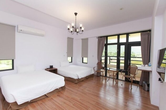 Simple Life B&B - Photo5