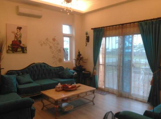 Siyue Homestay - Photo2