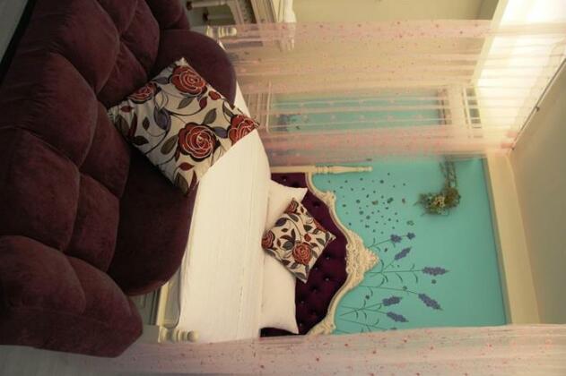 Siyue Homestay - Photo3