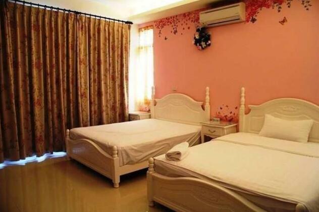 Siyue Homestay - Photo4
