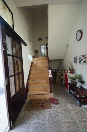 SongYue Homestay - Photo2
