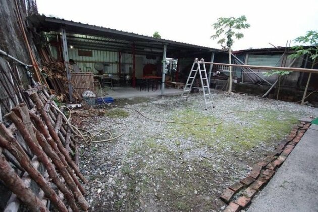 SongYue Homestay - Photo5