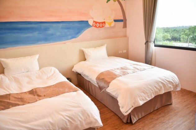 Starry Inns - Photo3