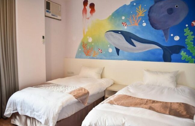 Starry Inns - Photo4