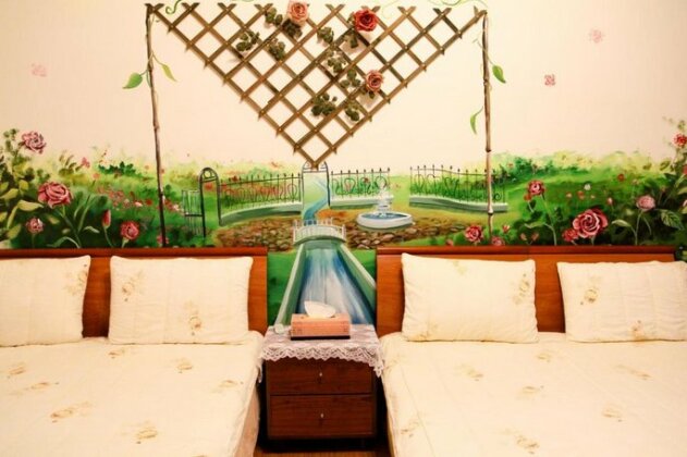 Sun Lu Holiday Homestay - Photo2