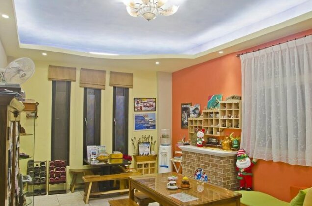Sun Moon Star Homestay - Photo2