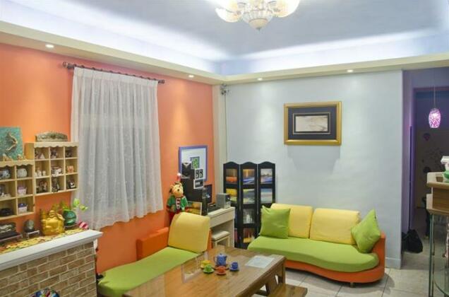 Sun Moon Star Homestay - Photo4