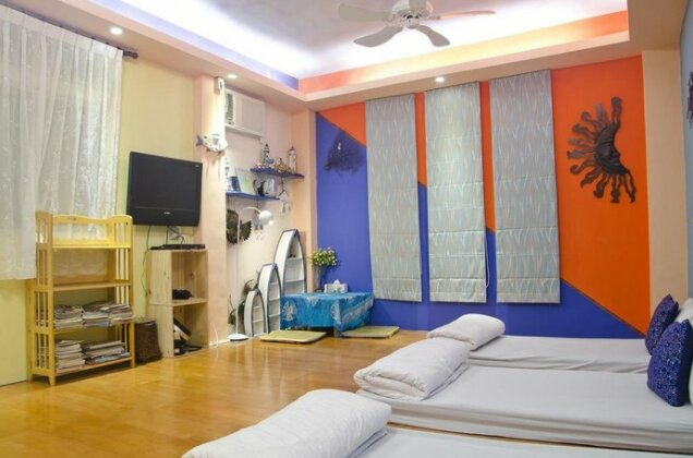 Sun Moon Star Homestay - Photo5