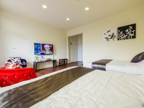 Sunny Breeze Garden Homestay - Photo2