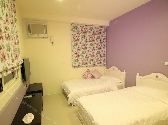 Sunny Breeze Garden Homestay - Photo3