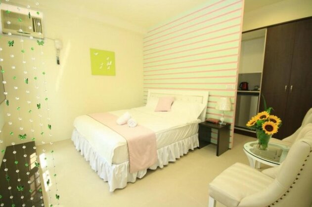 Sunny Breeze Garden Homestay - Photo4