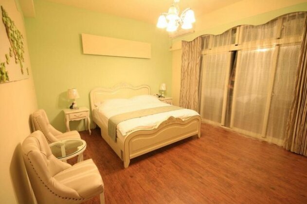 Sunny Breeze Garden Homestay - Photo5
