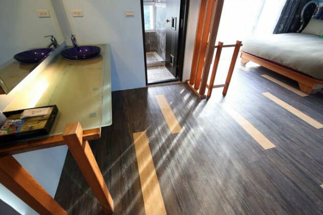 Taroko Aluwa Homestay - Photo2