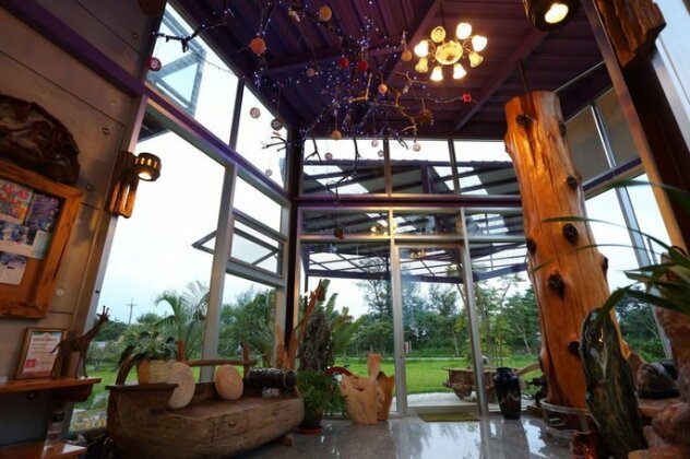 Taroko Aluwa Homestay - Photo3