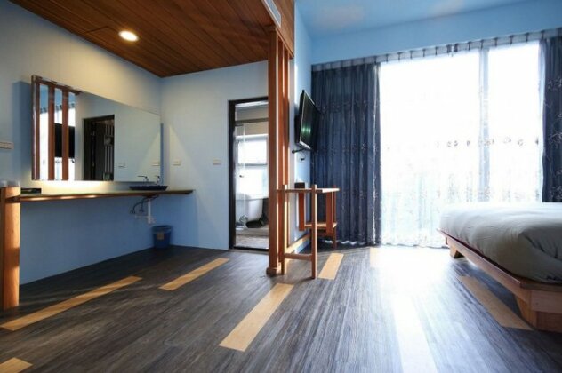Taroko Aluwa Homestay - Photo5