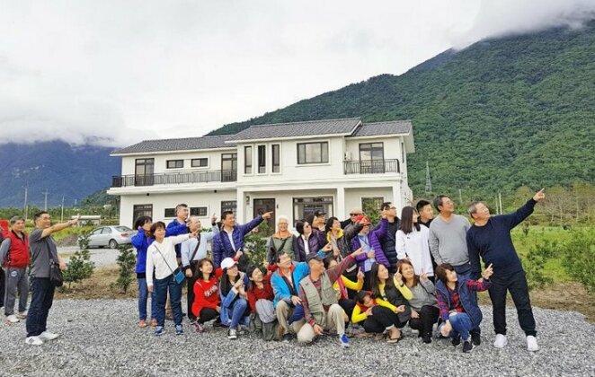 Taroko Formosa Homestay - Photo2