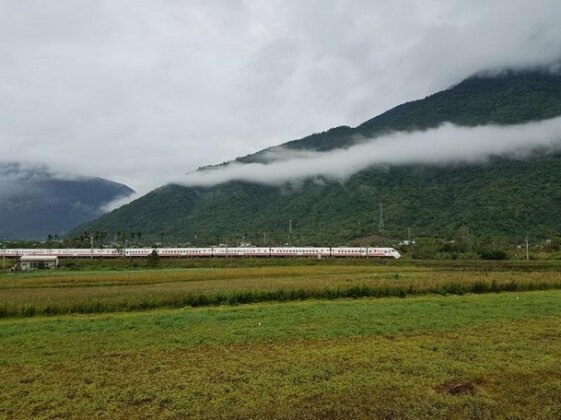 Taroko Formosa Homestay - Photo5