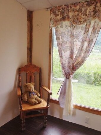 Taroko Railway Authentic B&B - Photo3