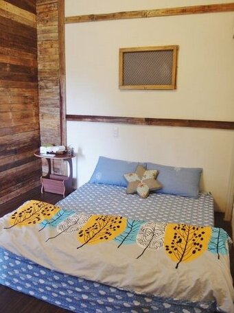 Taroko Railway Authentic B&B - Photo4