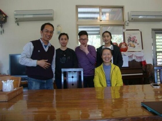 Taroko Sialin Coffee Farm Homestay - Photo2