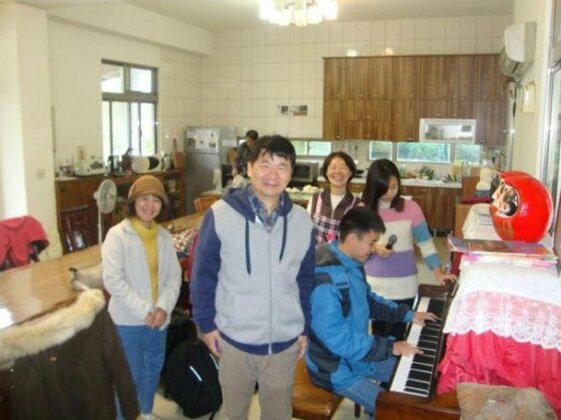 Taroko Sialin Coffee Farm Homestay - Photo3