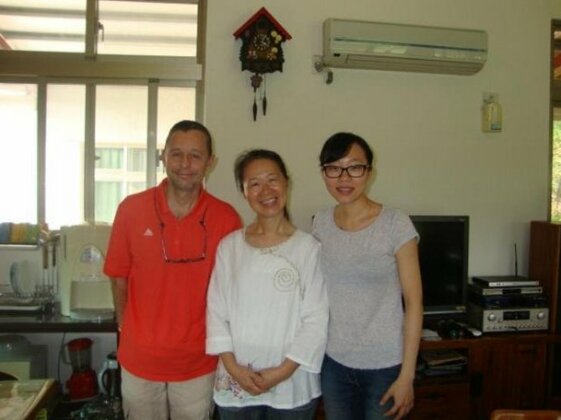 Taroko Sialin Coffee Farm Homestay - Photo4