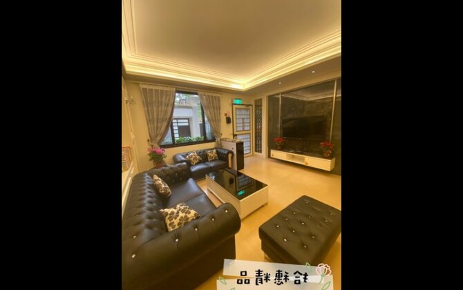 The Gleaners Homestay - Photo5