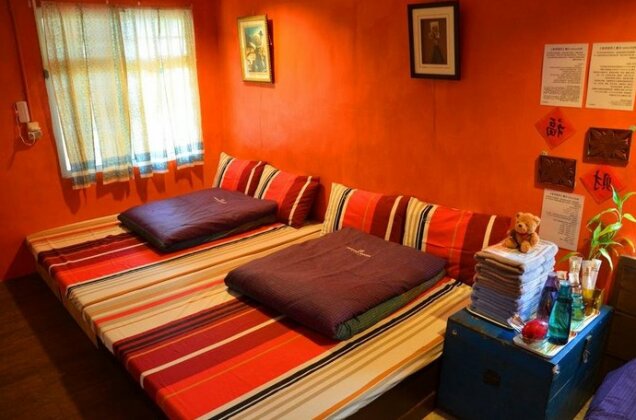Tong Ju Homestay - Photo4